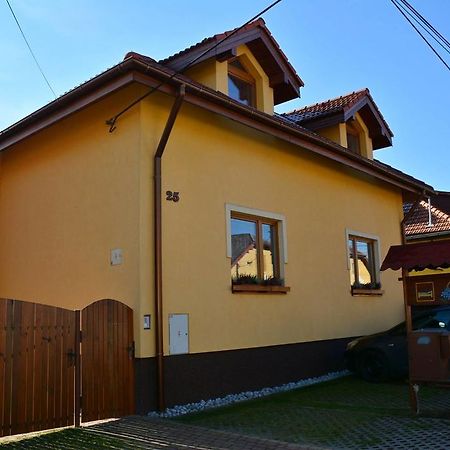 Guest House Penzion Milka Smižany Zewnętrze zdjęcie
