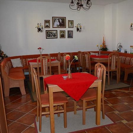 Guest House Penzion Milka Smižany Zewnętrze zdjęcie