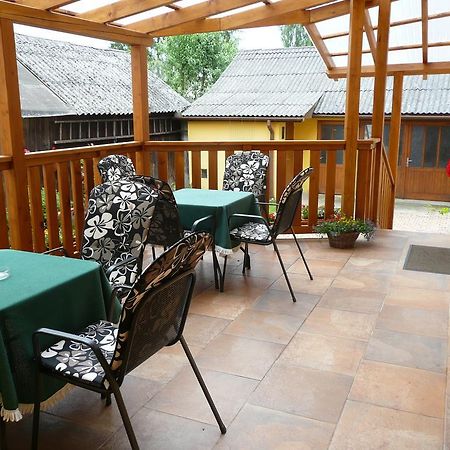 Guest House Penzion Milka Smižany Zewnętrze zdjęcie