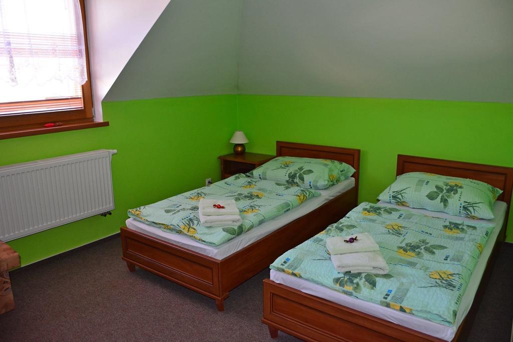 Guest House Penzion Milka Smižany Pokój zdjęcie