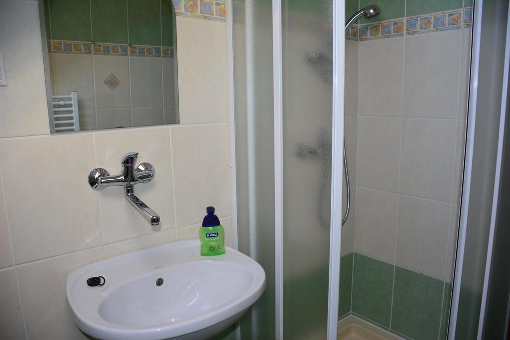 Guest House Penzion Milka Smižany Zewnętrze zdjęcie
