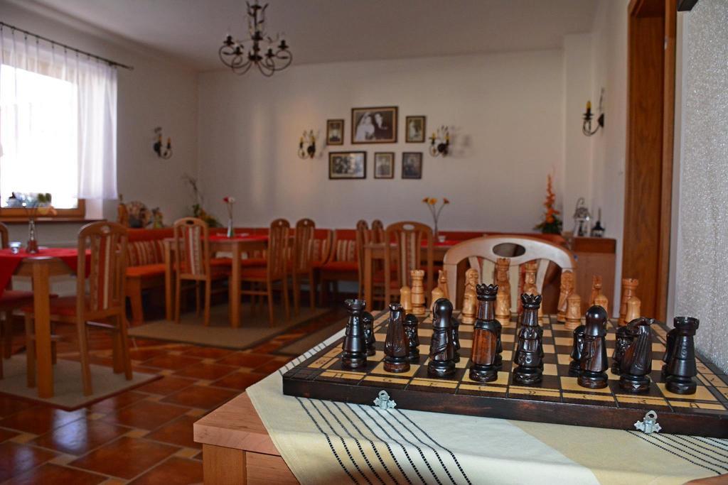 Guest House Penzion Milka Smižany Zewnętrze zdjęcie