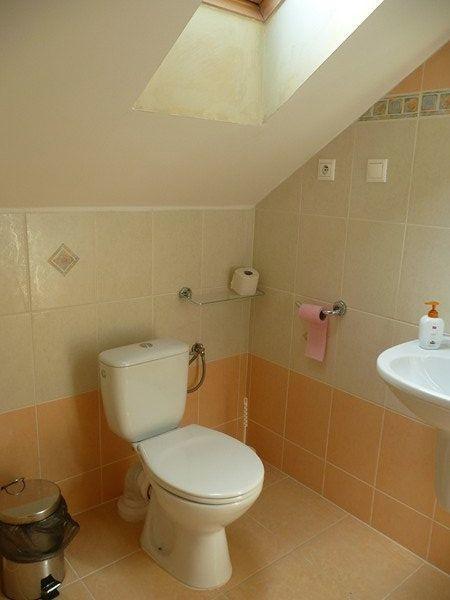 Guest House Penzion Milka Smižany Zewnętrze zdjęcie