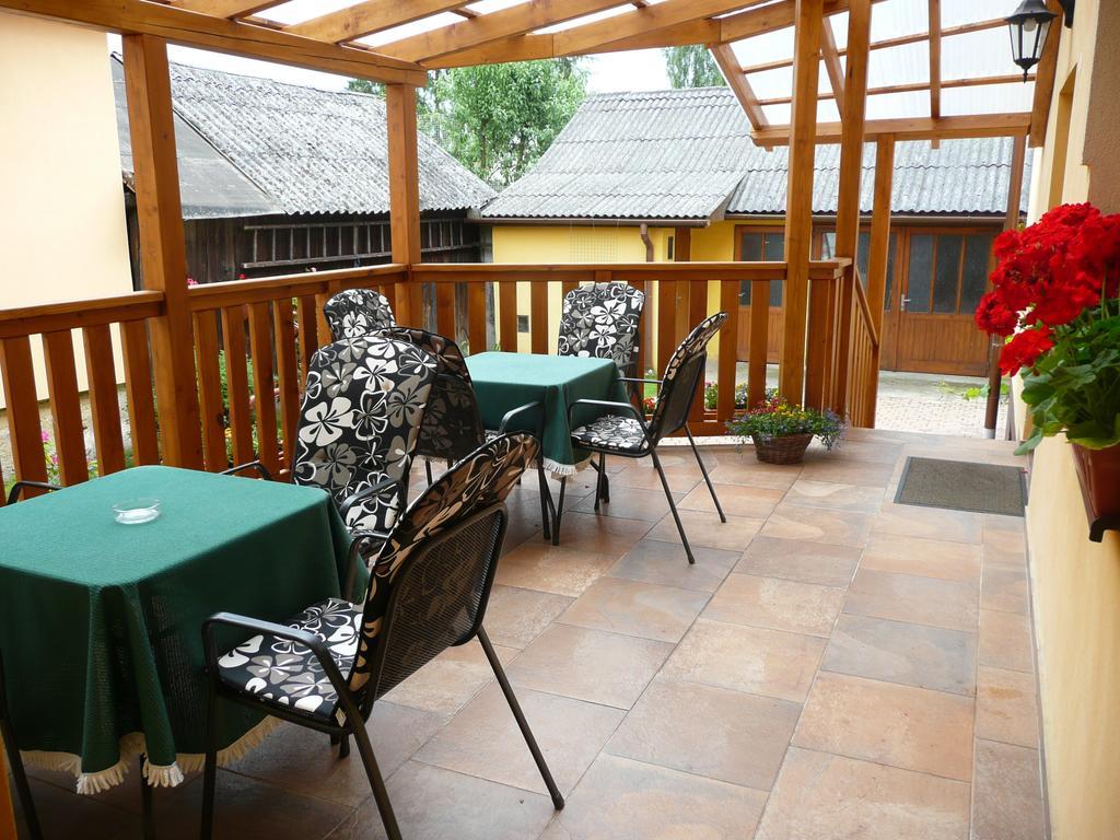 Guest House Penzion Milka Smižany Zewnętrze zdjęcie