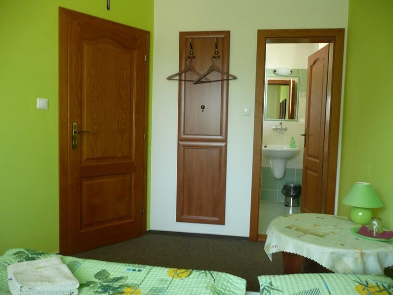 Guest House Penzion Milka Smižany Zewnętrze zdjęcie